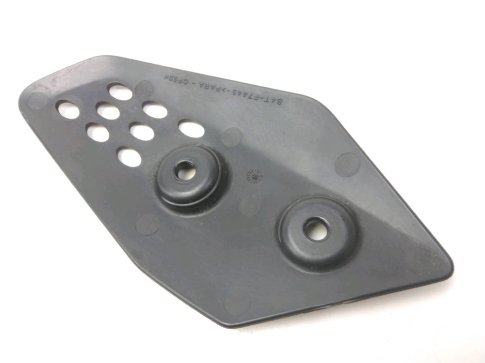 HABILLAGE PLATINE GAUCHE