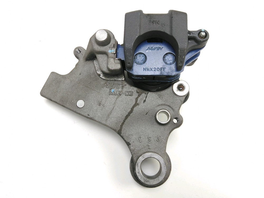 ETRIER FREIN ARRIERE