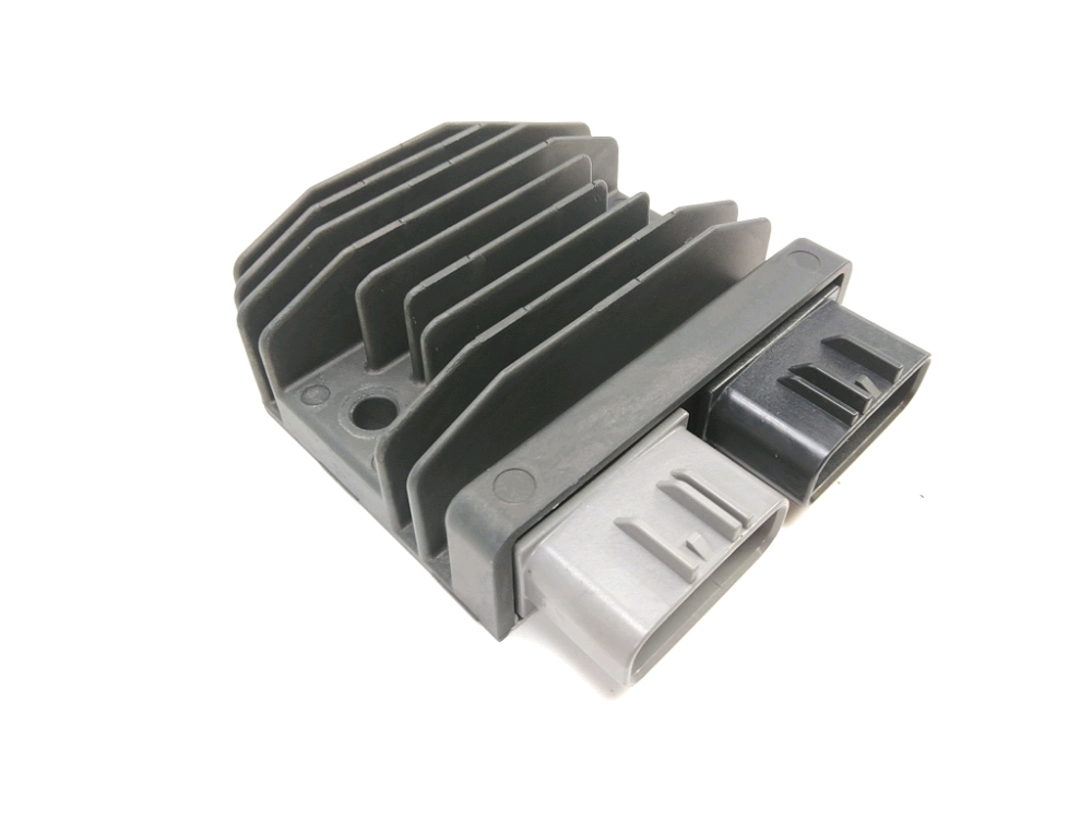 REGULATEUR DE TENSION
