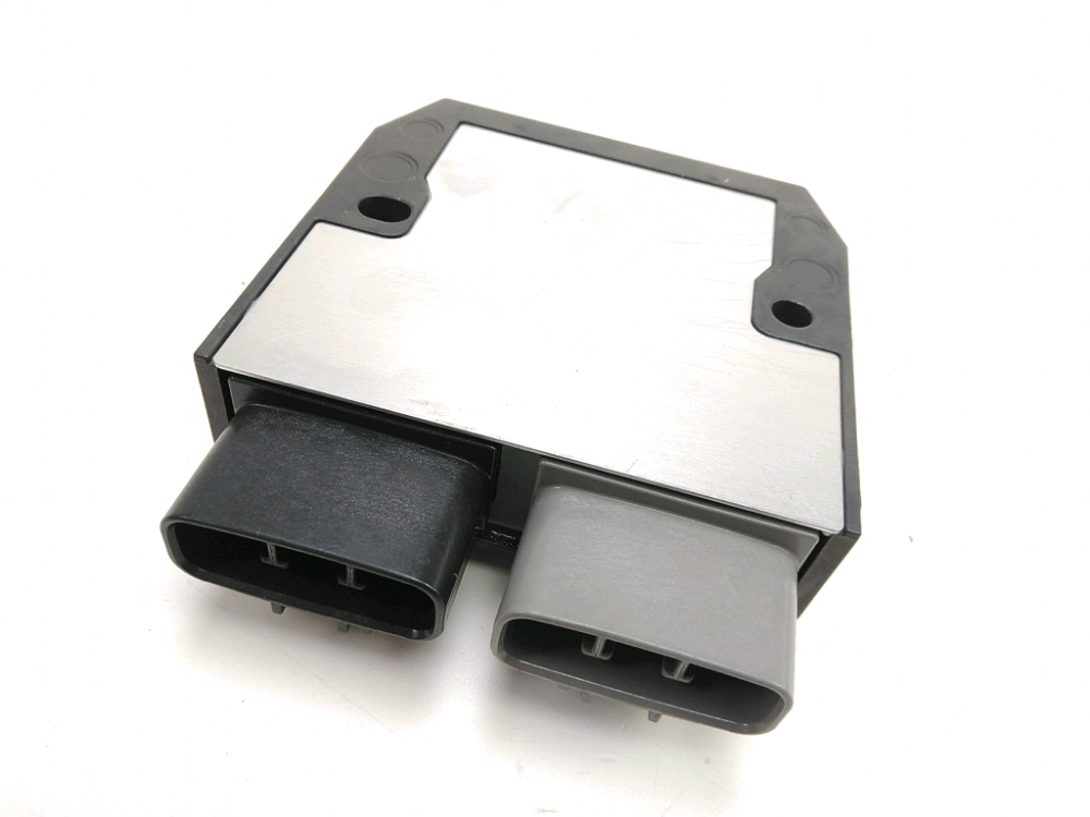 REGULATEUR DE TENSION