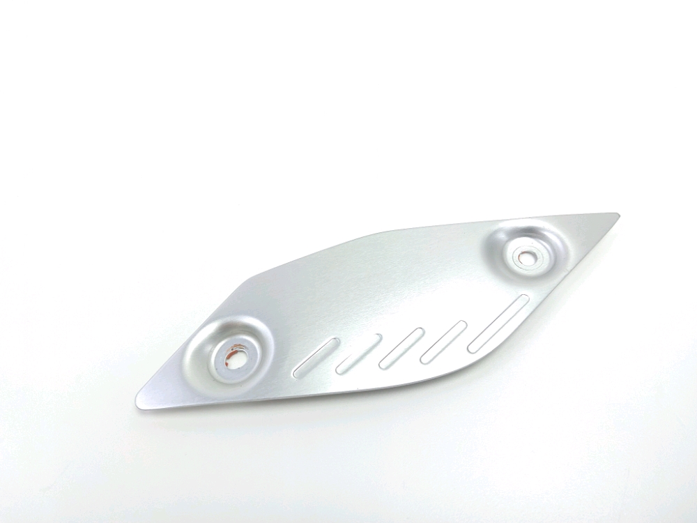 Habillage platine droit