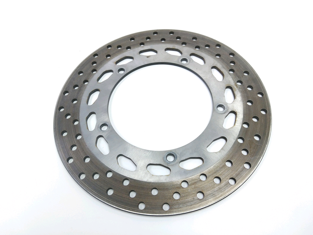 Disque frein arriere