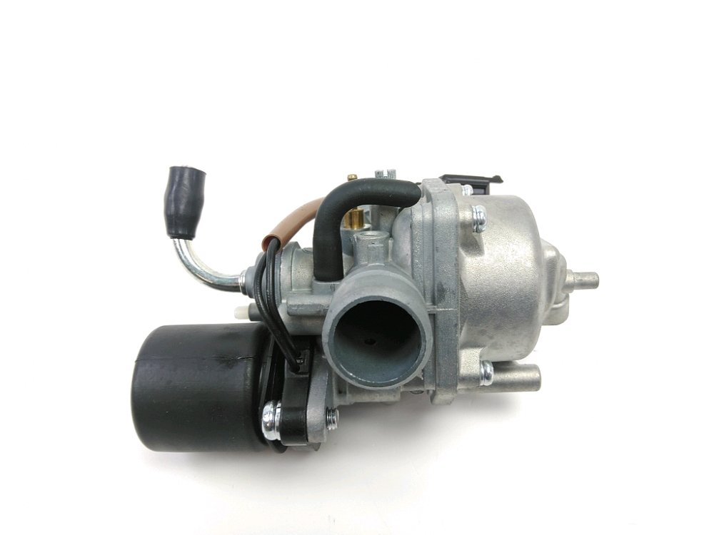 CARBURATEUR