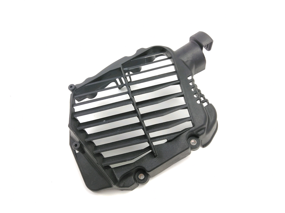 GRILLE DE RADIATEUR