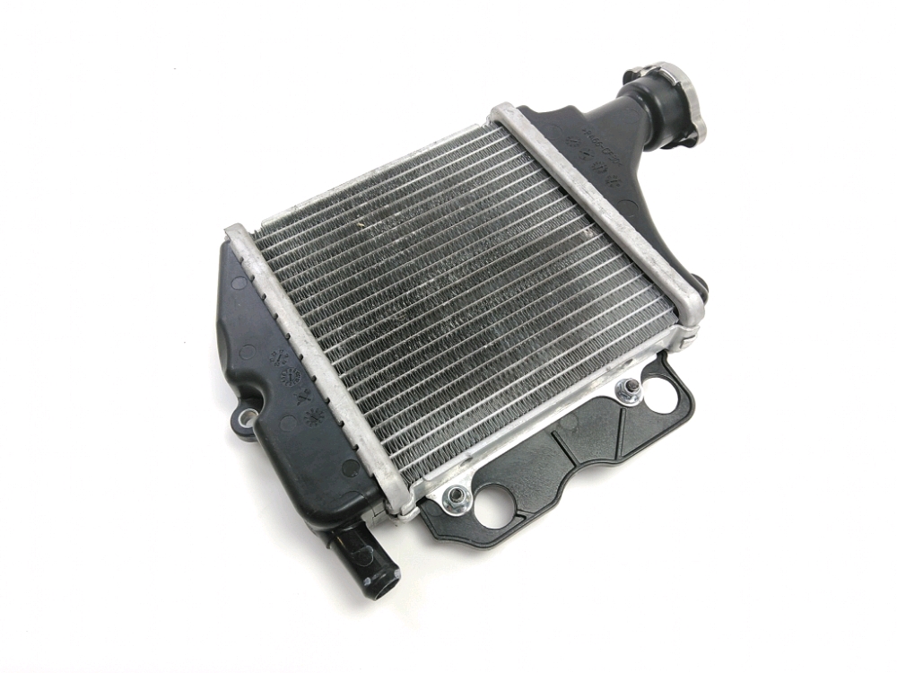RADIATEUR EAU