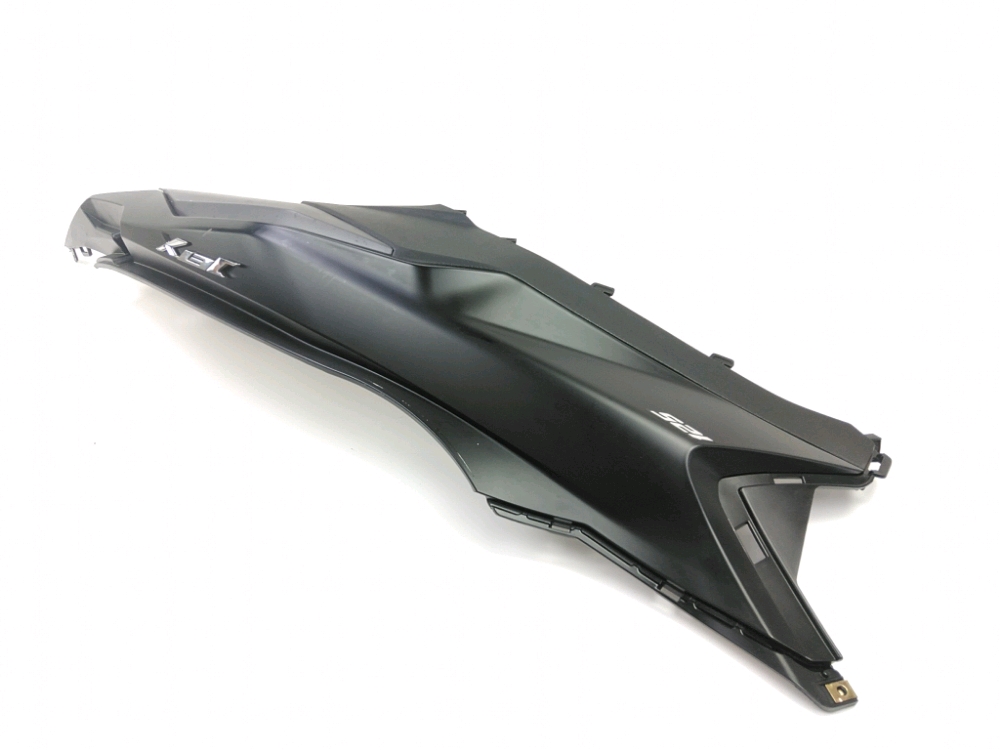 CARENAGE ARRIERE GAUCHE