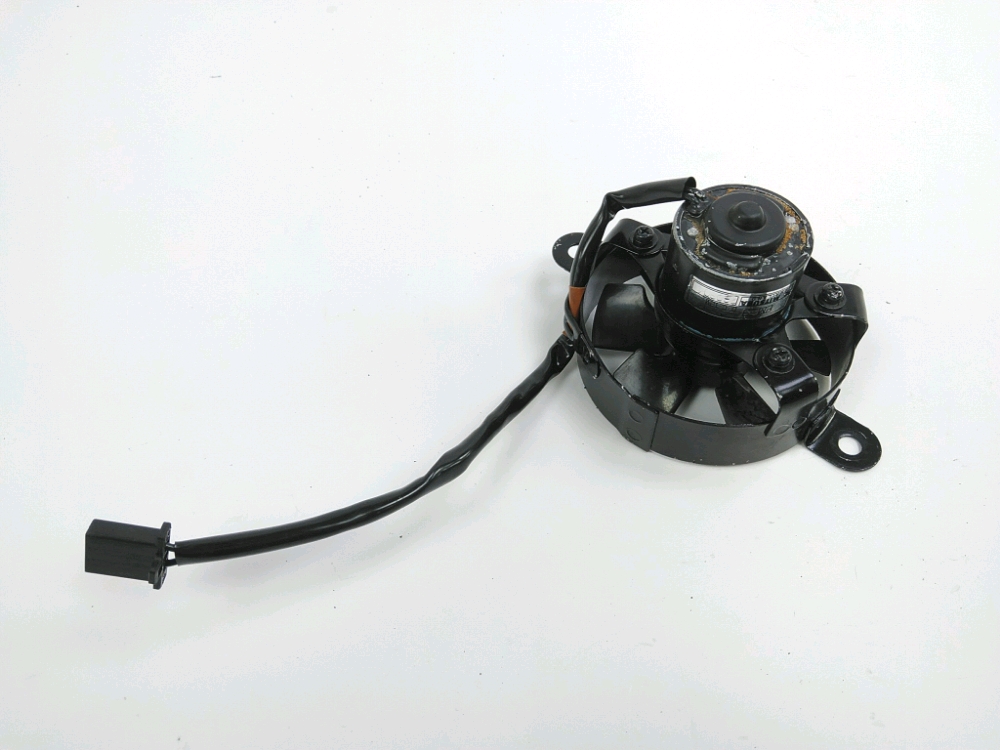 VENTILATEUR