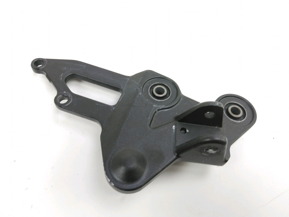 Platine avant droite