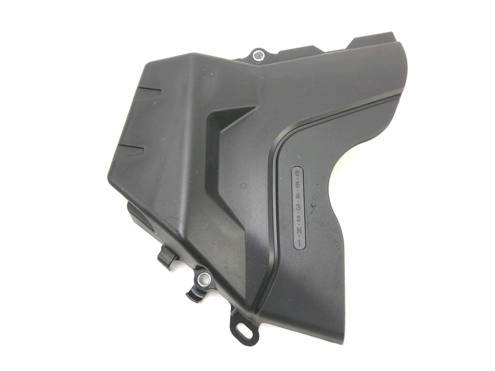 Couvercle pignon sortie boite