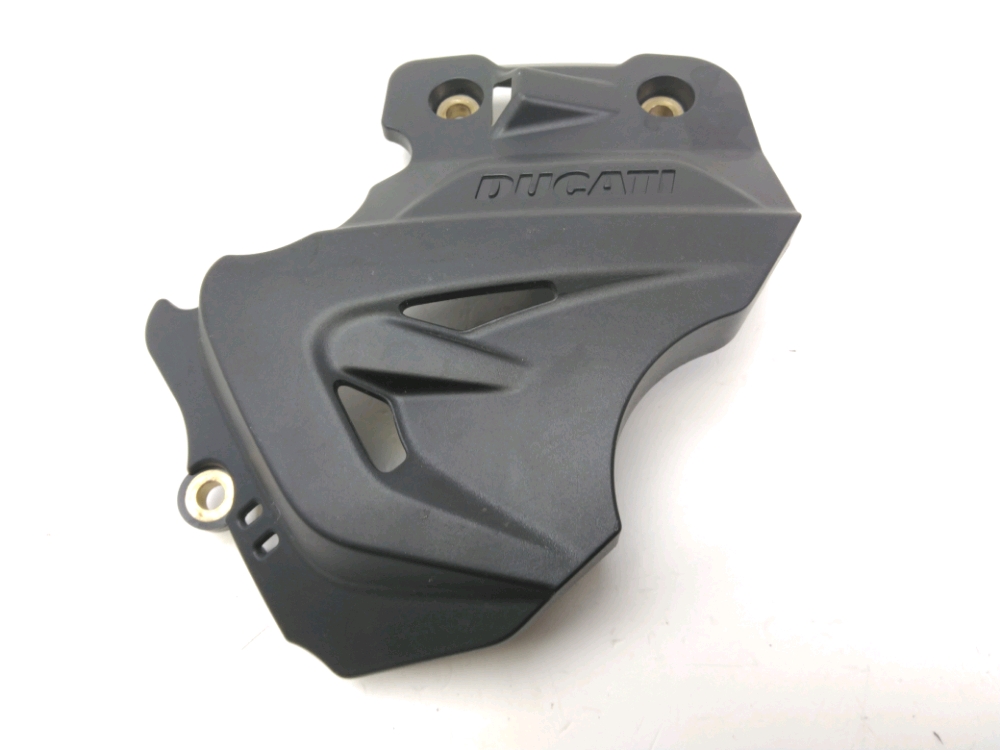 Couvercle pignon sortie boite