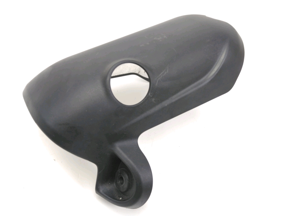 Habillage silencieux