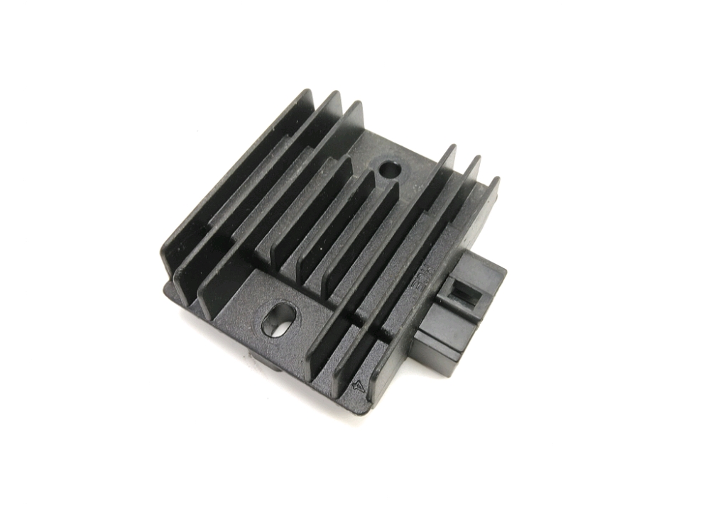 Regulateur de tension