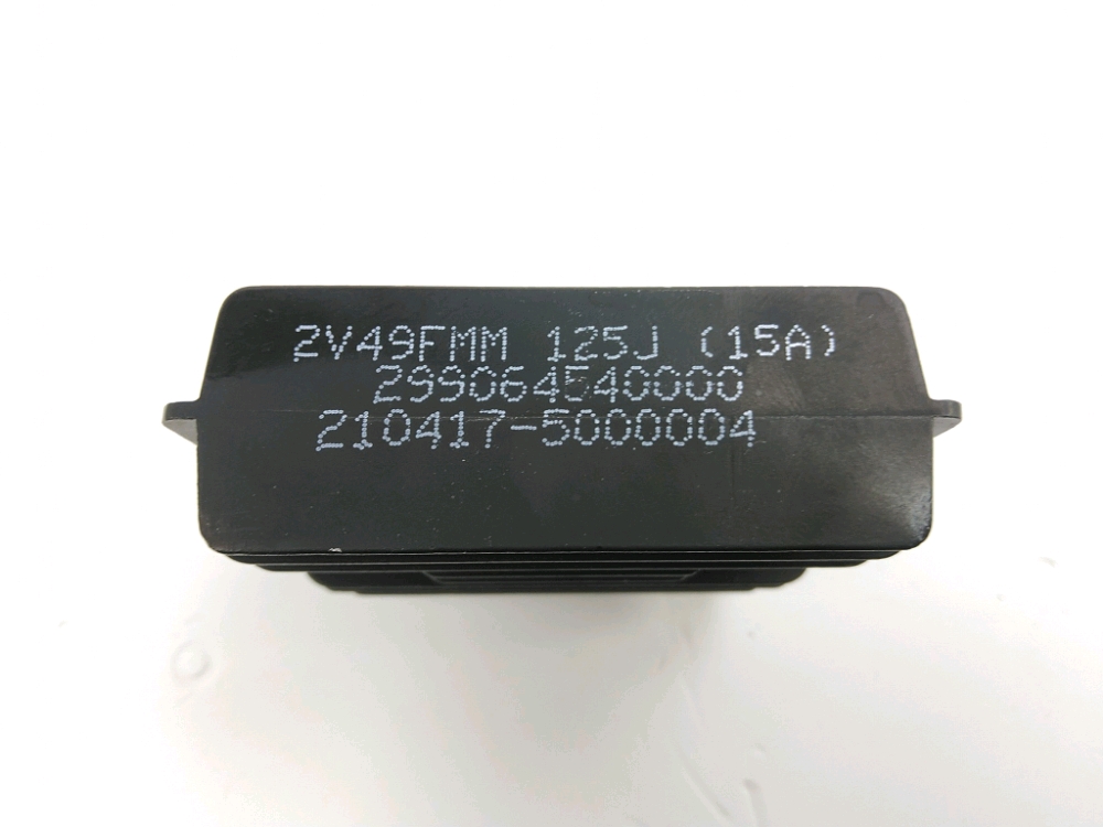 REGULATEUR DE TENSION