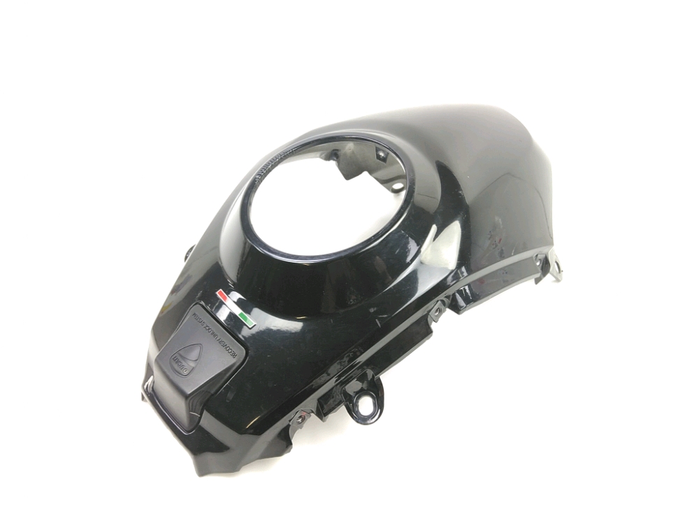 HABILLAGE DE RESERVOIR