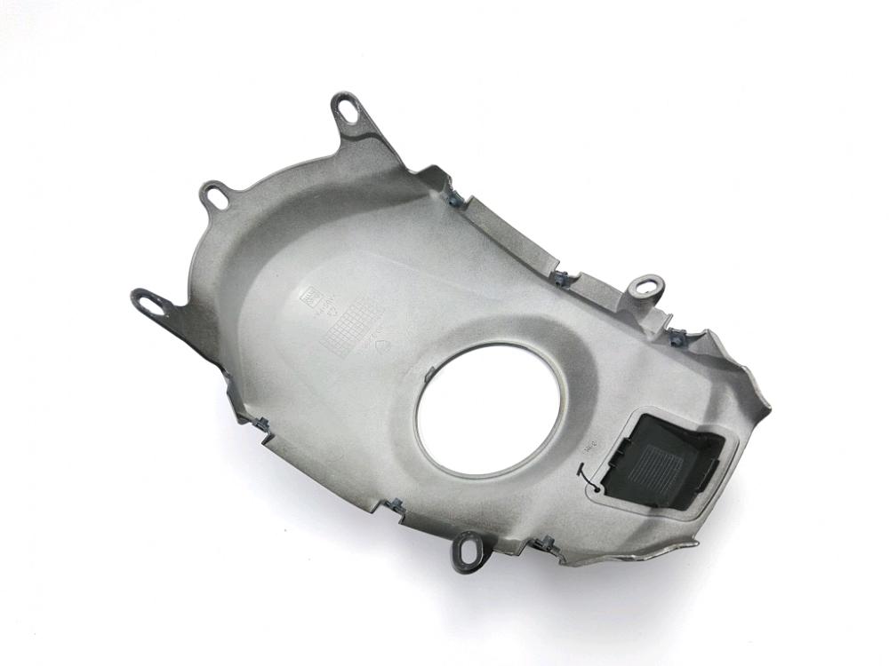 HABILLAGE DE RESERVOIR