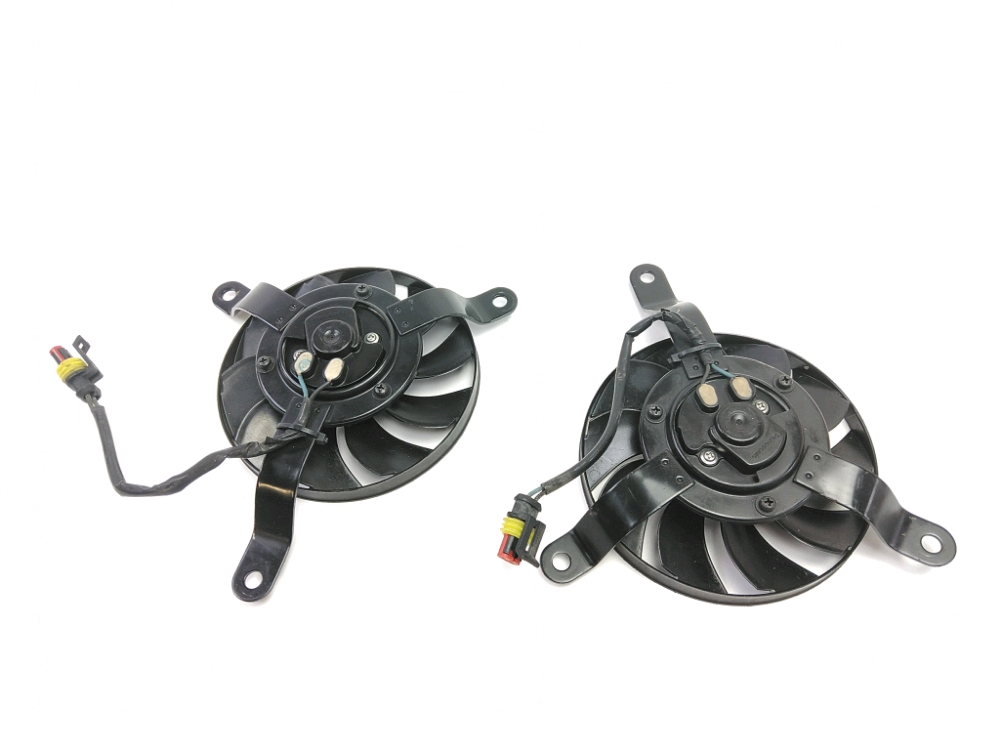 VENTILATEUR