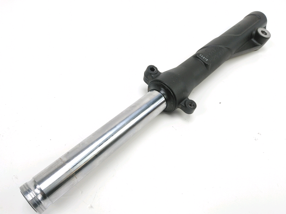 TUBE DE FOURCHE DROIT
