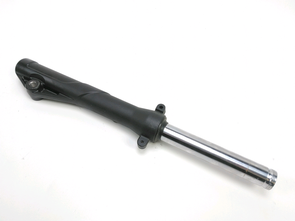 TUBE DE FOURCHE DROIT