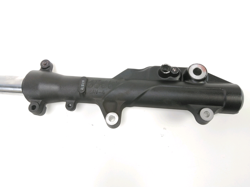 TUBE DE FOURCHE GAUCHE