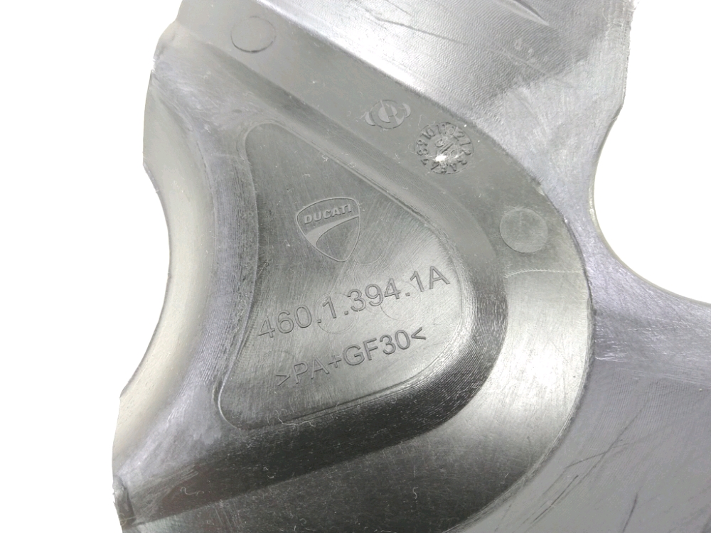 COUVERCLE PIGNON SORTIE BOITE