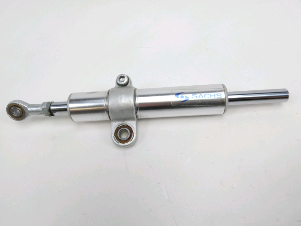 Amortisseur de direction