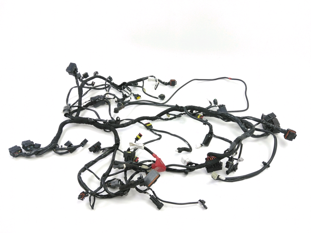 FAISCEAU ELECTRIQUE