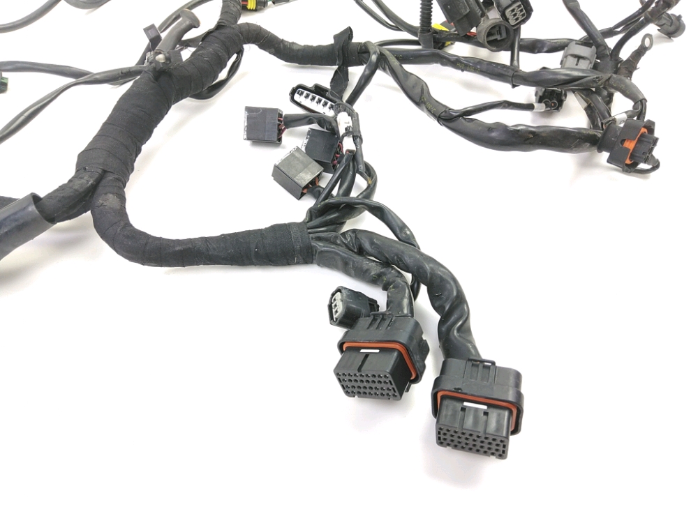 FAISCEAU ELECTRIQUE