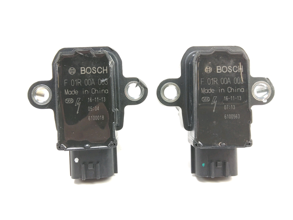 BOBINE ALLUMAGE