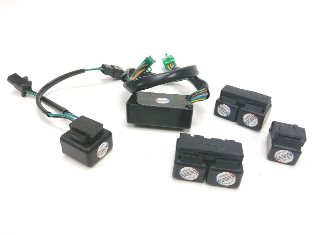 PACK ELECTRIQUE