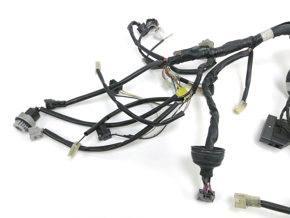 FAISCEAU ELECTRIQUE