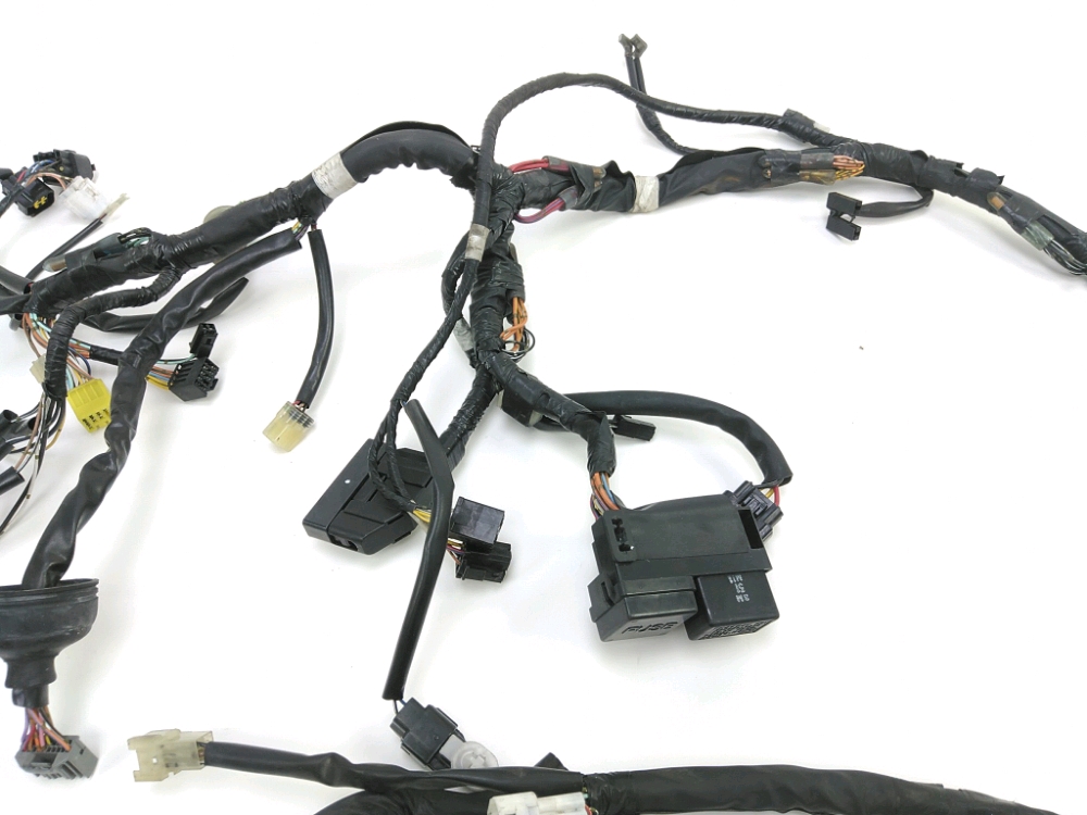 FAISCEAU ELECTRIQUE