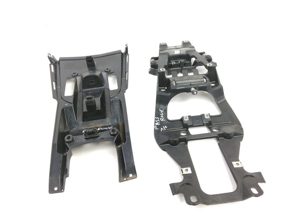 PASSAGE DE ROUE COMPLET