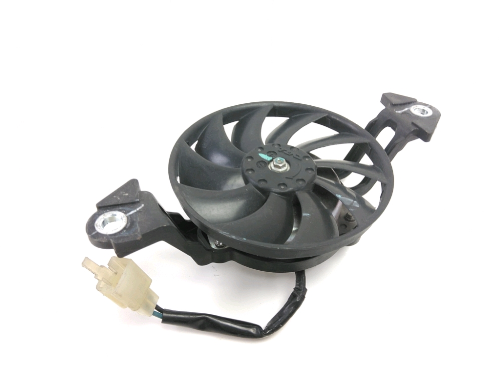 VENTILATEUR