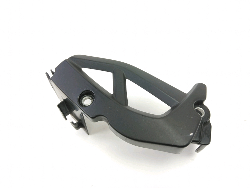 Couvercle pignon sortie boite