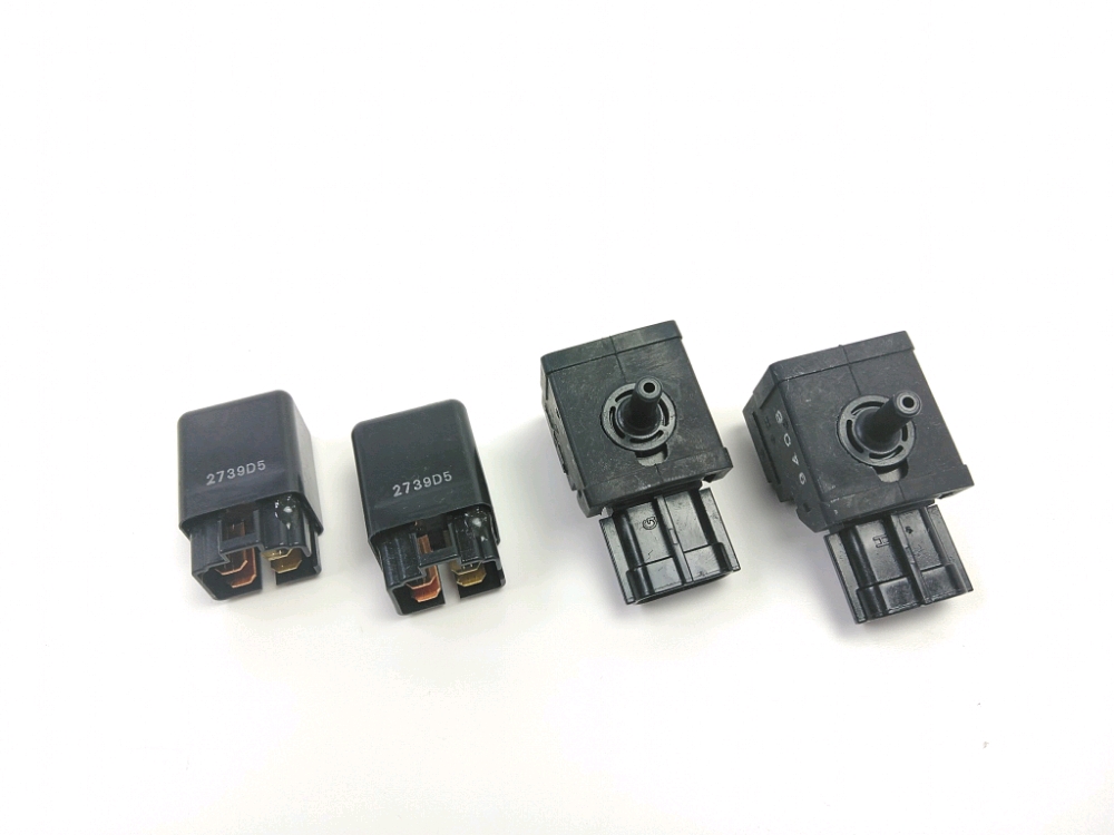 Pack electrique
