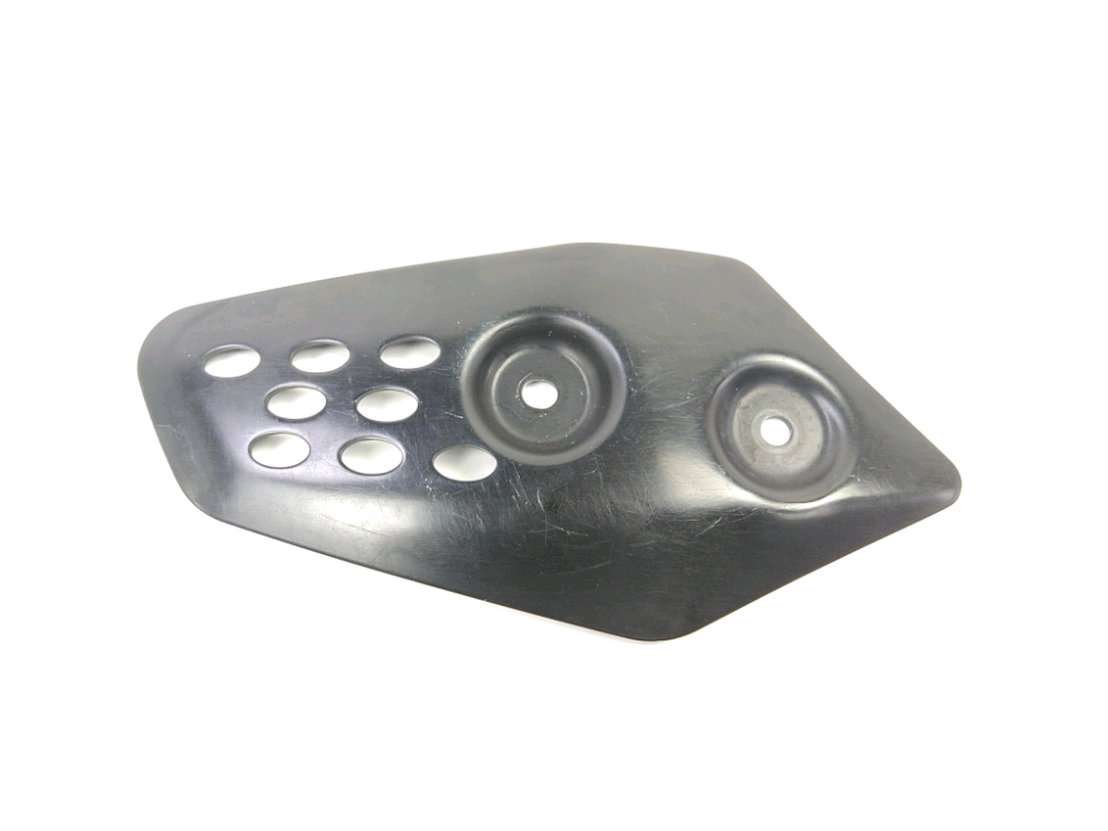 HABILLAGE PLATINE GAUCHE