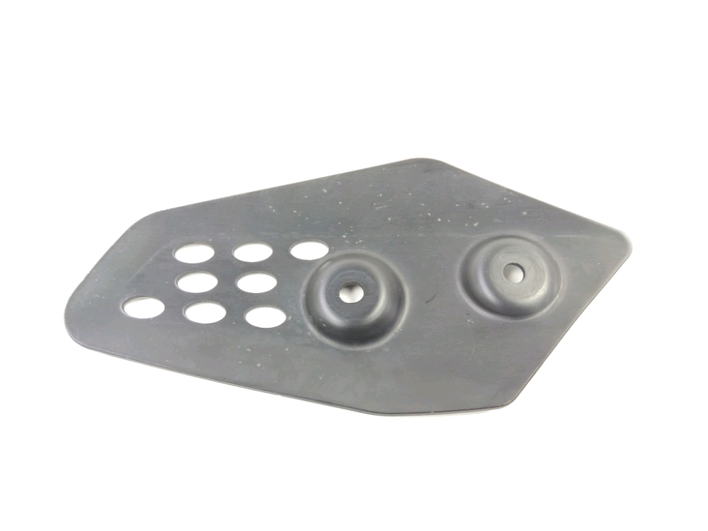 HABILLAGE PLATINE GAUCHE