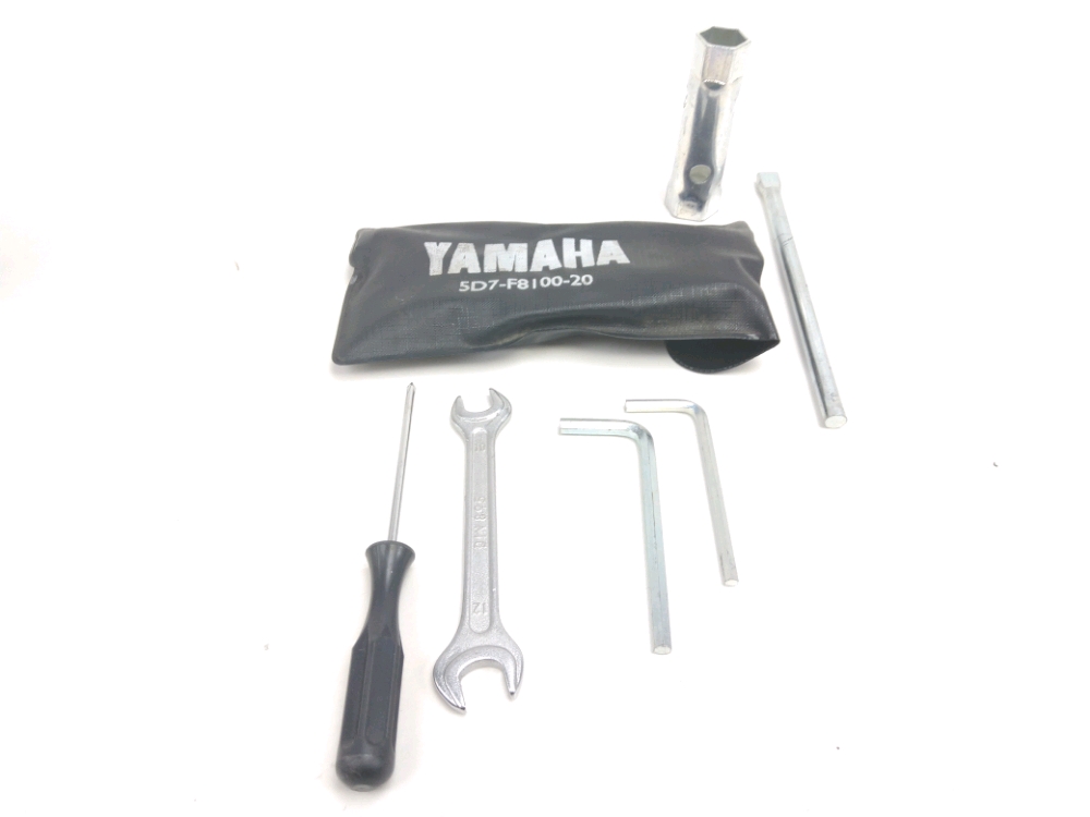 TROUSSE OUTIL