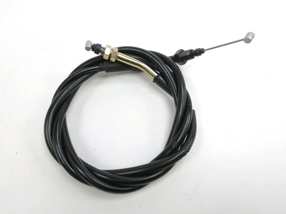 Cable d'accelerateur