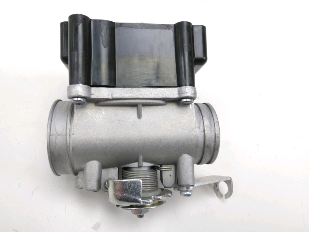 CORPS D'INJECTION DROIT