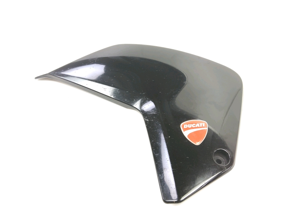 FLANC CARENAGE GAUCHE