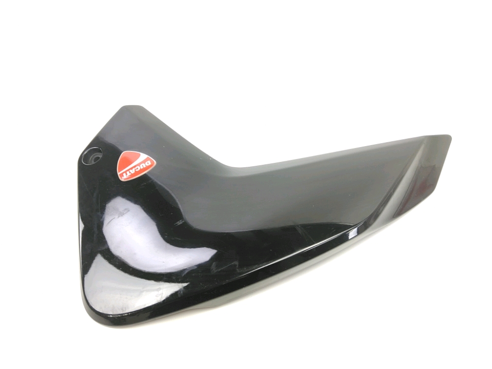 FLANC CARENAGE GAUCHE