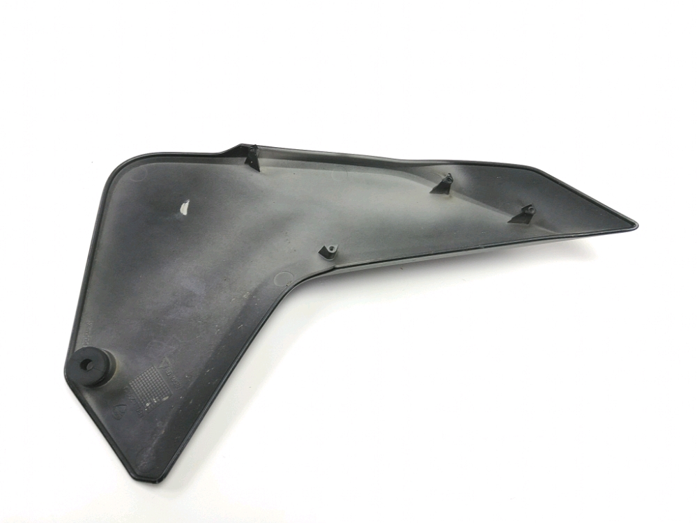 FLANC CARENAGE GAUCHE