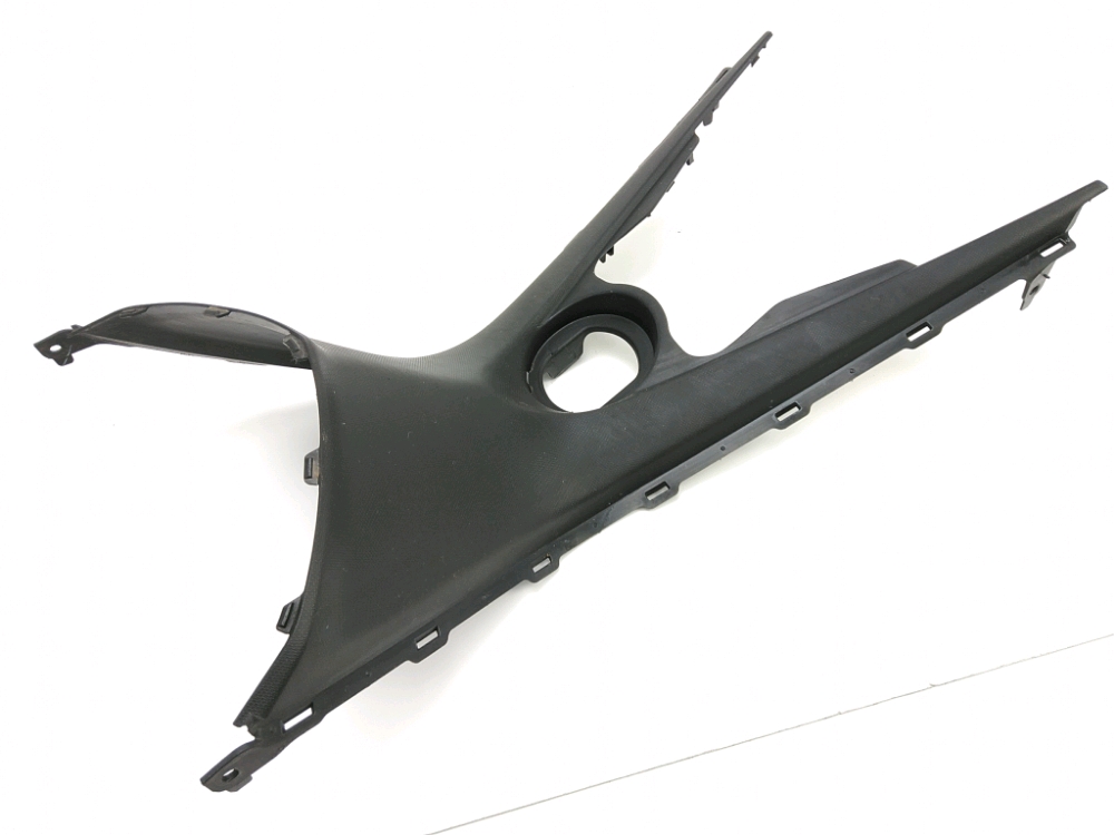 Habillage de reservoir