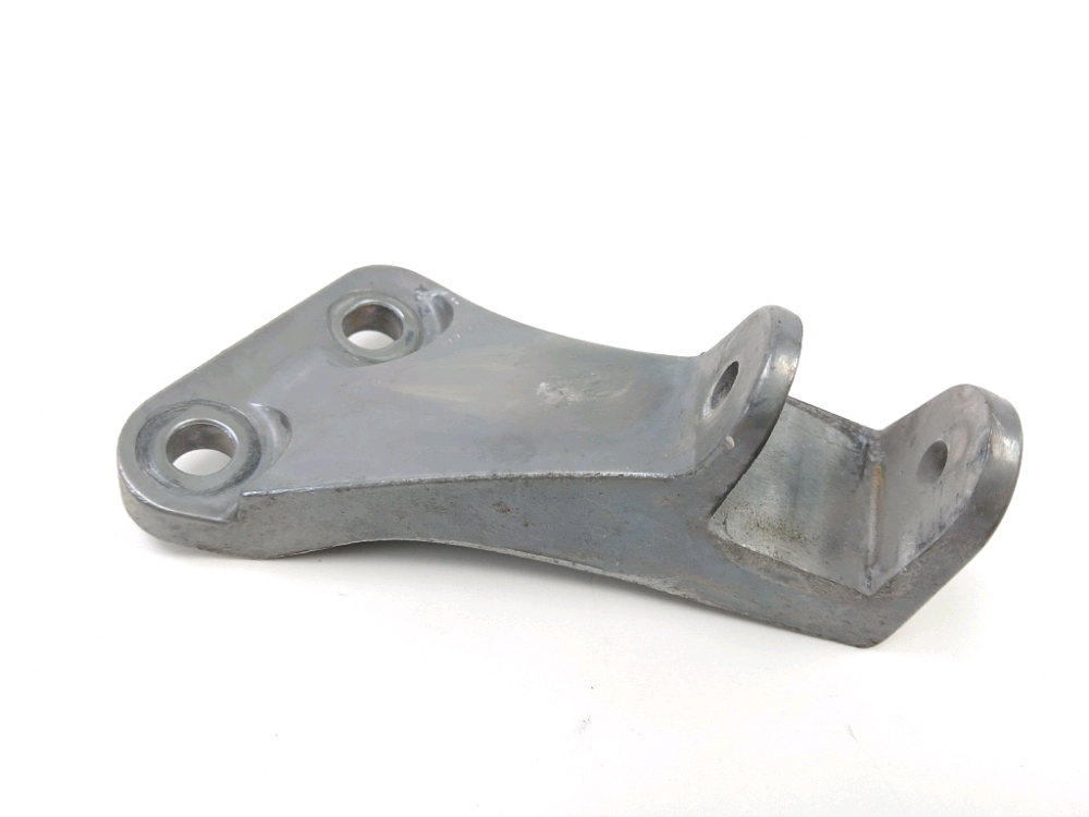 Platine arriere droite complete