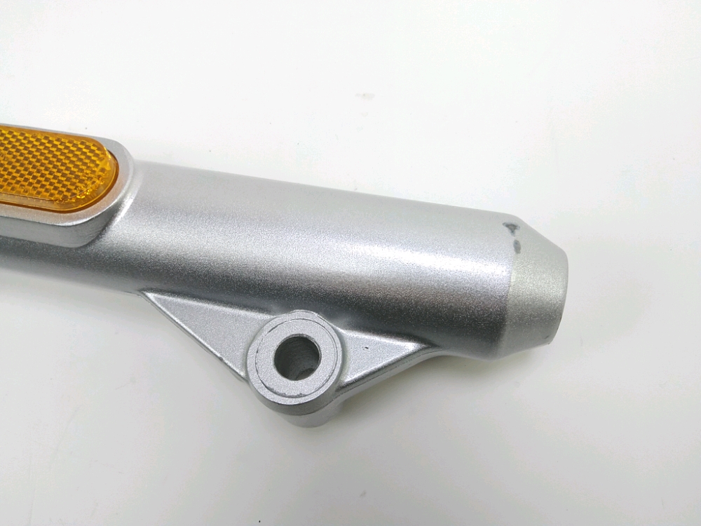 TUBE DE FOURCHE DROIT