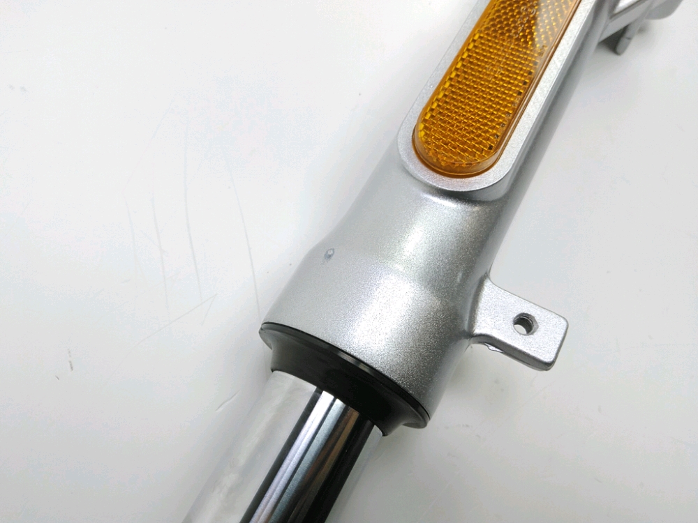 TUBE DE FOURCHE DROIT