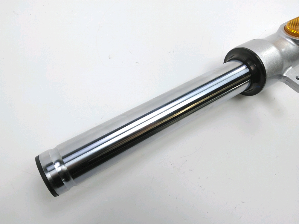 TUBE DE FOURCHE DROIT