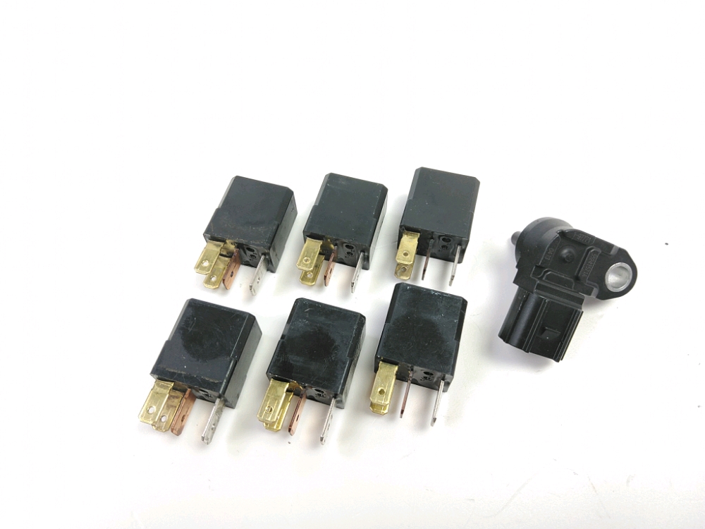 PACK ELECTRIQUE