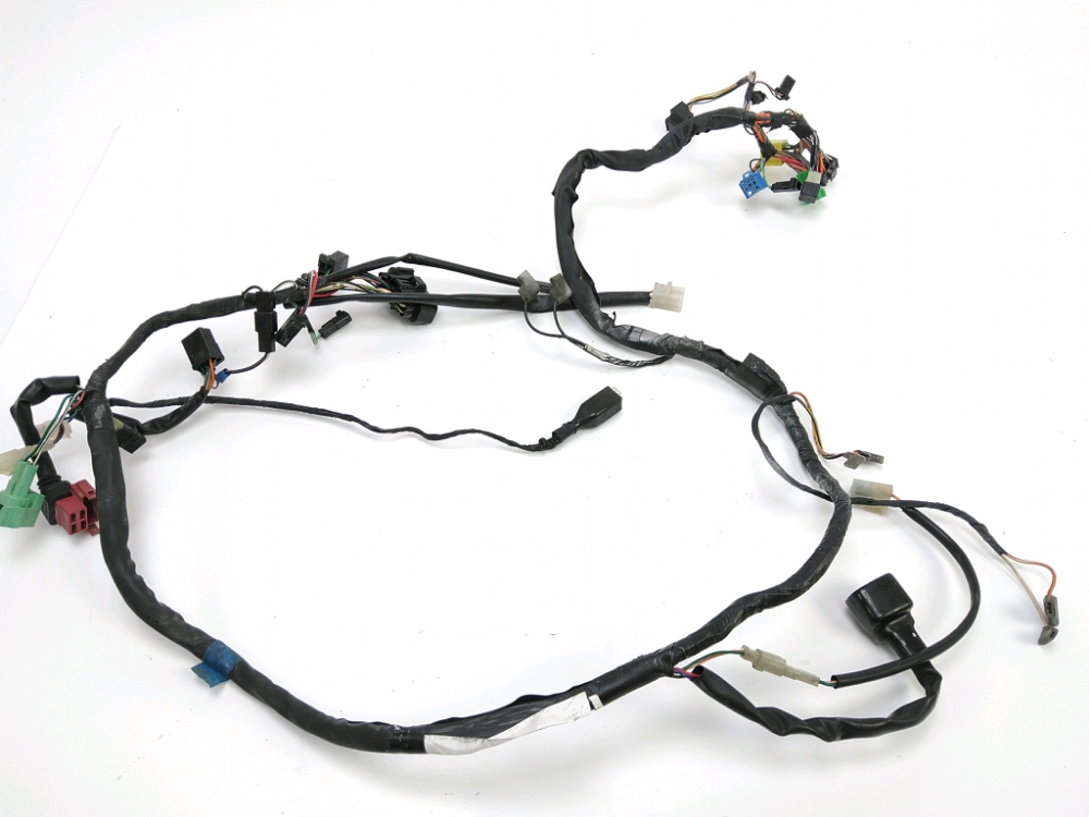 FAISCEAU ELECTRIQUE